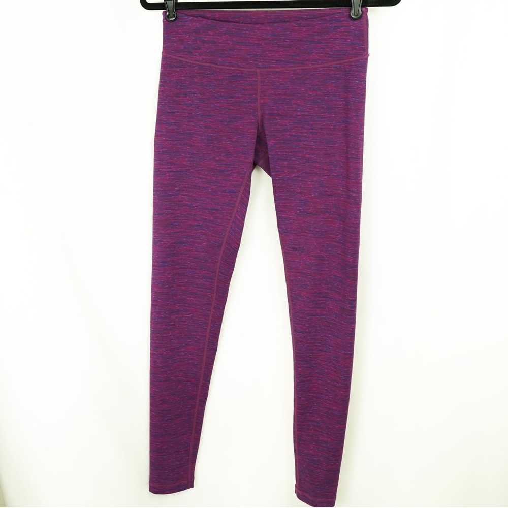Zella Space Dye Leggings